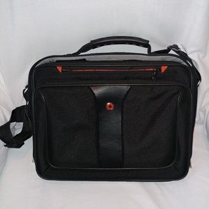 Wenger Briefcase / Laptop Case